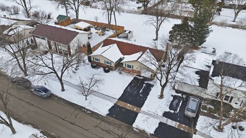 Tiny photo for 2612 Mitchell Drive, Woodridge, IL 60517 (MLS # 12559654)