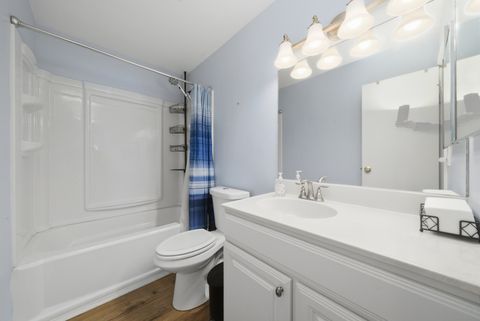 Tiny photo for 2612 Mitchell Drive, Woodridge, IL 60517 (MLS # 12559654)