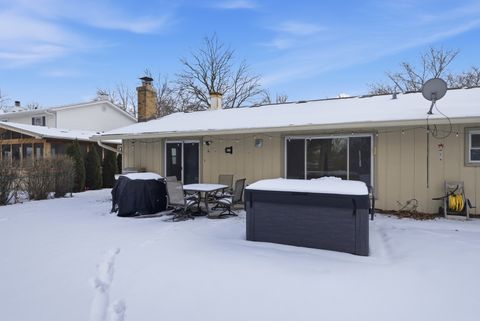 Tiny photo for 2612 Mitchell Drive, Woodridge, IL 60517 (MLS # 12559654)