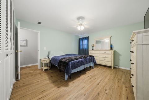 Tiny photo for 2612 Mitchell Drive, Woodridge, IL 60517 (MLS # 12559654)