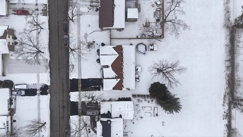 Tiny photo for 2612 Mitchell Drive, Woodridge, IL 60517 (MLS # 12559654)