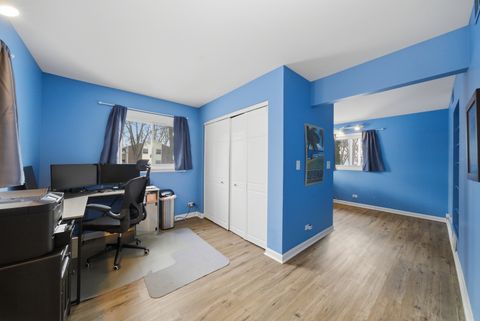 Tiny photo for 2612 Mitchell Drive, Woodridge, IL 60517 (MLS # 12559654)