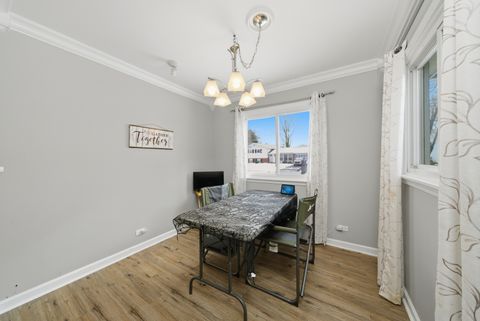 Tiny photo for 2612 Mitchell Drive, Woodridge, IL 60517 (MLS # 12559654)