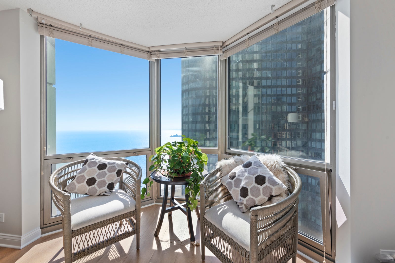 195 N HARBOR Drive 3604