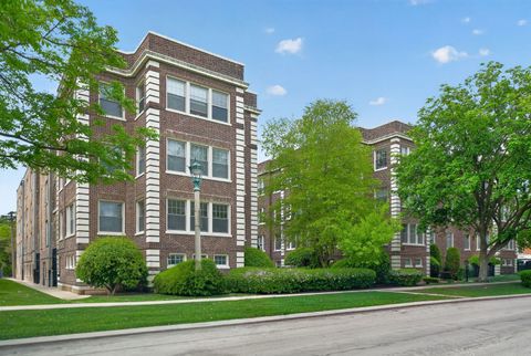 433 N Lombard Avenue 1 Oak Park IL 60302