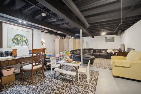 Tiny photo for 313 Hawthorn Avenue #F, Glencoe, IL 60022 (MLS # 12412674)