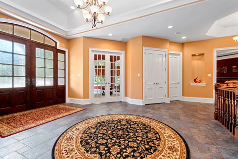 Tiny photo for 50 Elizabeth Lane, Palos Park, IL 60464 (MLS # 12467173)