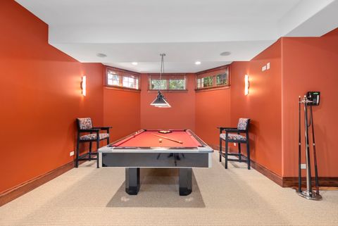 Tiny photo for 50 Elizabeth Lane, Palos Park, IL 60464 (MLS # 12467173)