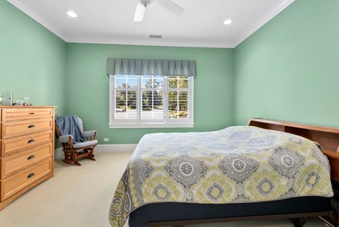 Tiny photo for 50 Elizabeth Lane, Palos Park, IL 60464 (MLS # 12467173)