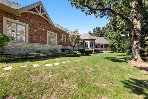 Tiny photo for 50 Elizabeth Lane, Palos Park, IL 60464 (MLS # 12467173)