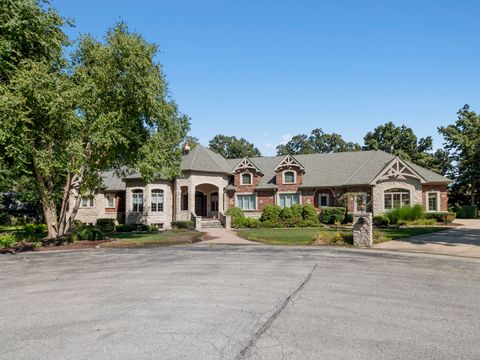 50 Elizabeth Lane Palos Park IL 60464