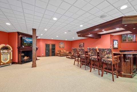 Tiny photo for 50 Elizabeth Lane, Palos Park, IL 60464 (MLS # 12467173)