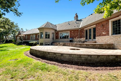 Tiny photo for 50 Elizabeth Lane, Palos Park, IL 60464 (MLS # 12467173)