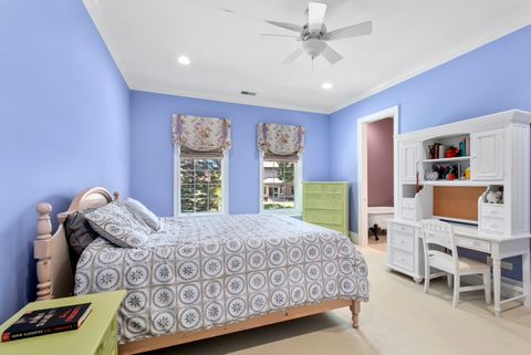 Tiny photo for 50 Elizabeth Lane, Palos Park, IL 60464 (MLS # 12467173)