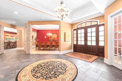 Tiny photo for 50 Elizabeth Lane, Palos Park, IL 60464 (MLS # 12467173)