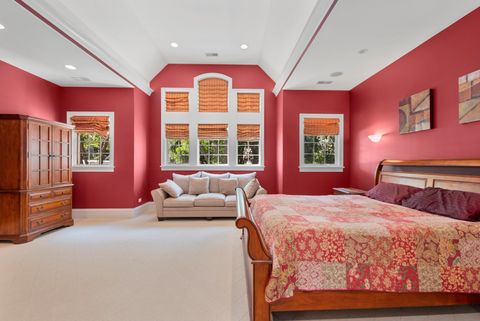 Tiny photo for 50 Elizabeth Lane, Palos Park, IL 60464 (MLS # 12467173)