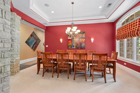 Tiny photo for 50 Elizabeth Lane, Palos Park, IL 60464 (MLS # 12467173)