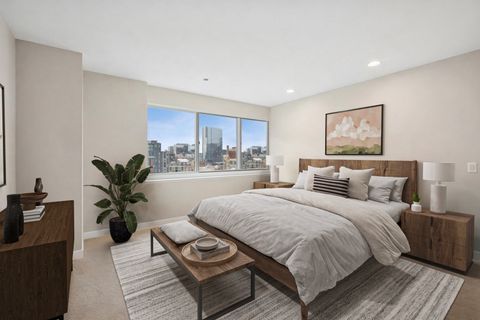 Tiny photo for 737 W Washington Boulevard #710, Chicago, IL 60661 (MLS # 12572043)