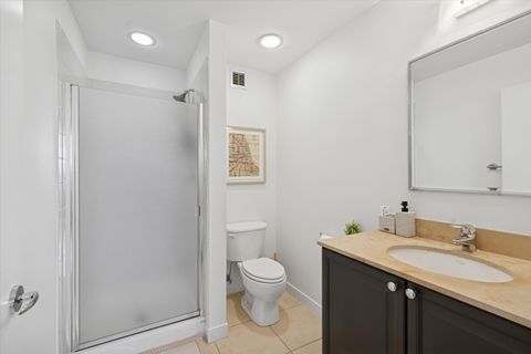 Tiny photo for 737 W Washington Boulevard #710, Chicago, IL 60661 (MLS # 12572043)
