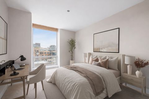 Tiny photo for 737 W Washington Boulevard #710, Chicago, IL 60661 (MLS # 12572043)