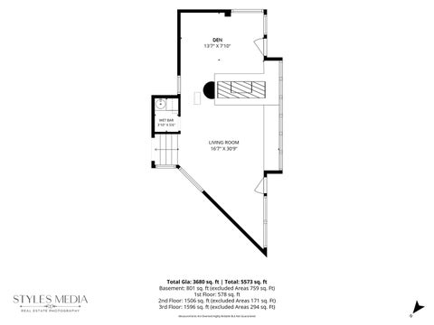 Tiny photo for 42 Royal Vale Drive, Oak Brook, IL 60523 (MLS # 12738417)