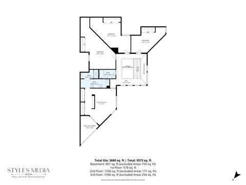 Tiny photo for 42 Royal Vale Drive, Oak Brook, IL 60523 (MLS # 12738417)