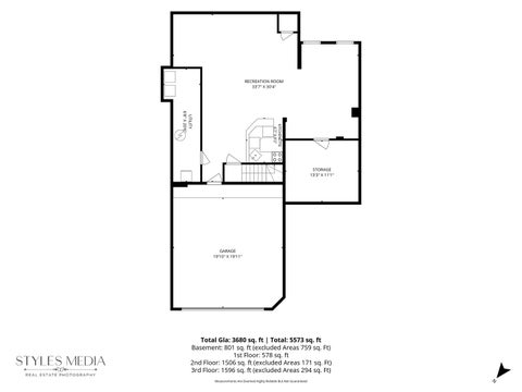Tiny photo for 42 Royal Vale Drive, Oak Brook, IL 60523 (MLS # 12738417)