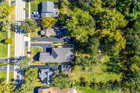 A home in Deerfield