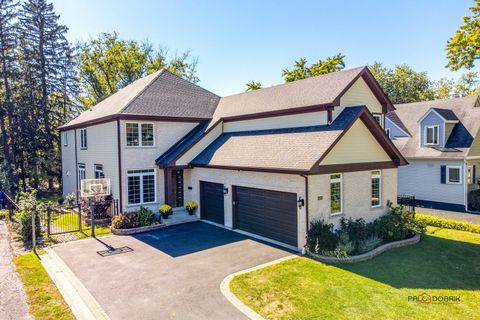 A home in Deerfield