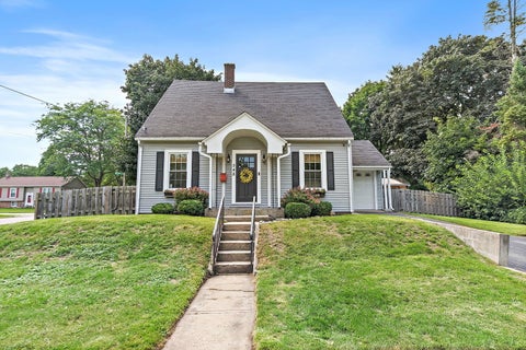 Photo of 548 S Ann Street, Marengo, IL 60152 (MLS # 12752930)