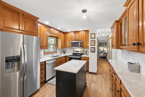 Tiny photo for 2305 E 31st Street, Davenport, IA 52807 (MLS # 12712276)