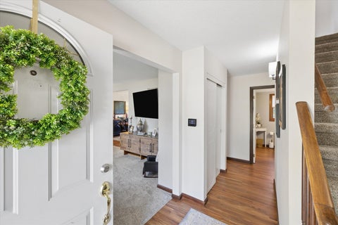 Tiny photo for 2305 E 31st Street, Davenport, IA 52807 (MLS # 12712276)