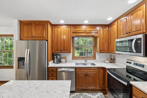 Tiny photo for 2305 E 31st Street, Davenport, IA 52807 (MLS # 12712276)
