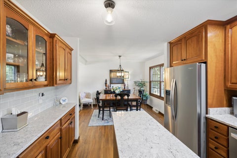 Tiny photo for 2305 E 31st Street, Davenport, IA 52807 (MLS # 12712276)