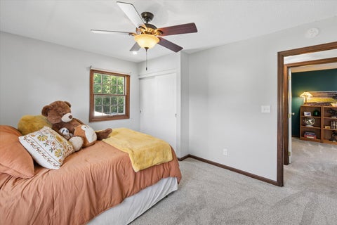 Tiny photo for 2305 E 31st Street, Davenport, IA 52807 (MLS # 12712276)