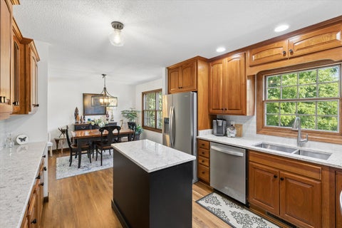 Tiny photo for 2305 E 31st Street, Davenport, IA 52807 (MLS # 12712276)