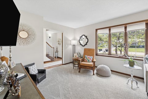 Tiny photo for 2305 E 31st Street, Davenport, IA 52807 (MLS # 12712276)
