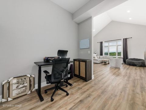 Tiny photo for 8300 Concord Drive #607, Morton Grove, IL 60053 (MLS # 12677551)