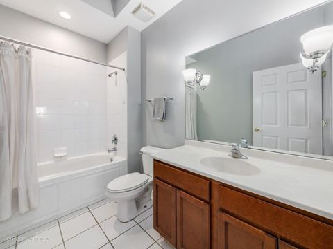 Tiny photo for 8300 Concord Drive #607, Morton Grove, IL 60053 (MLS # 12677551)