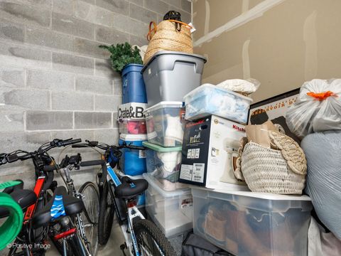 Tiny photo for 8300 Concord Drive #607, Morton Grove, IL 60053 (MLS # 12677551)