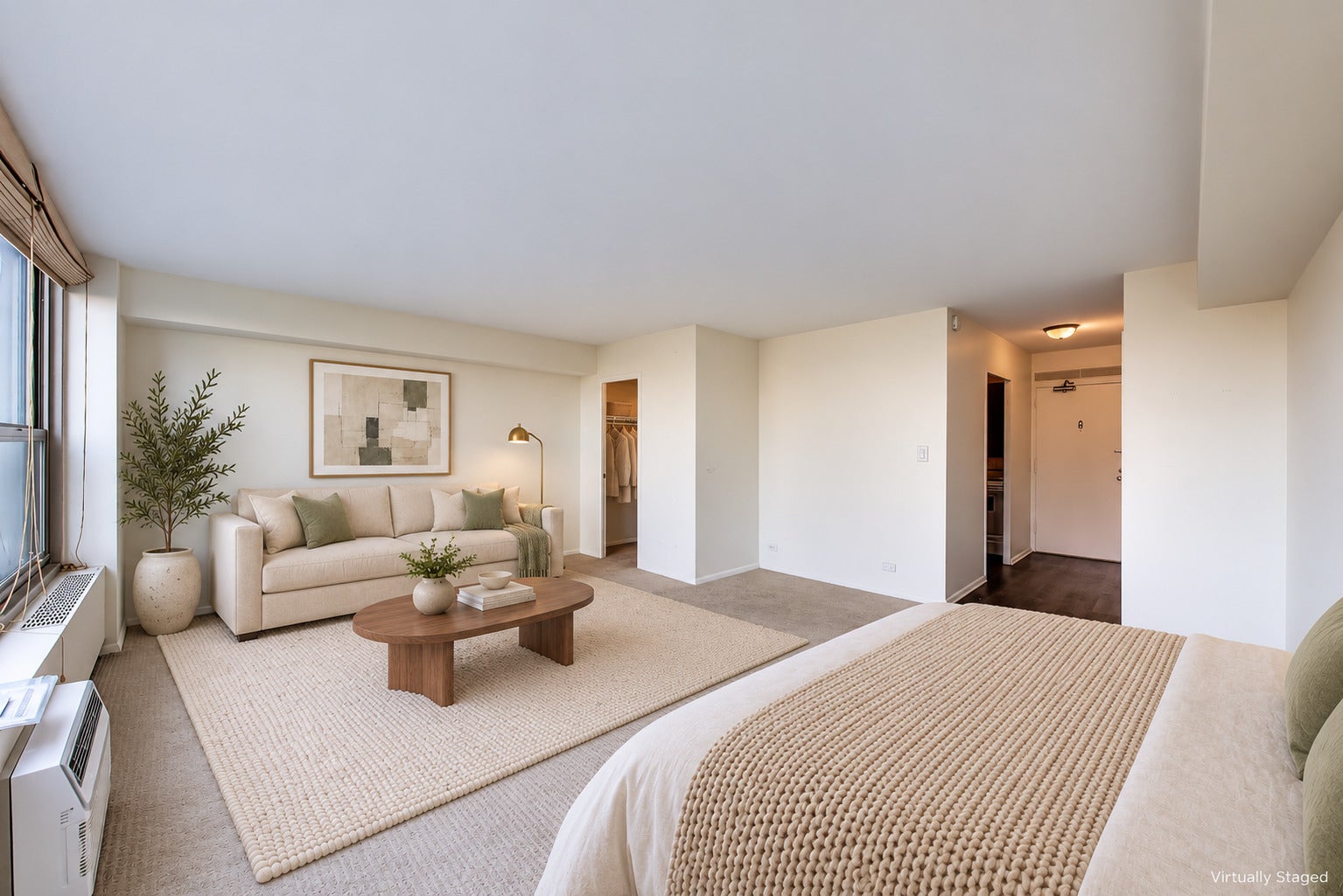 3600 N LAKE SHORE Drive 616