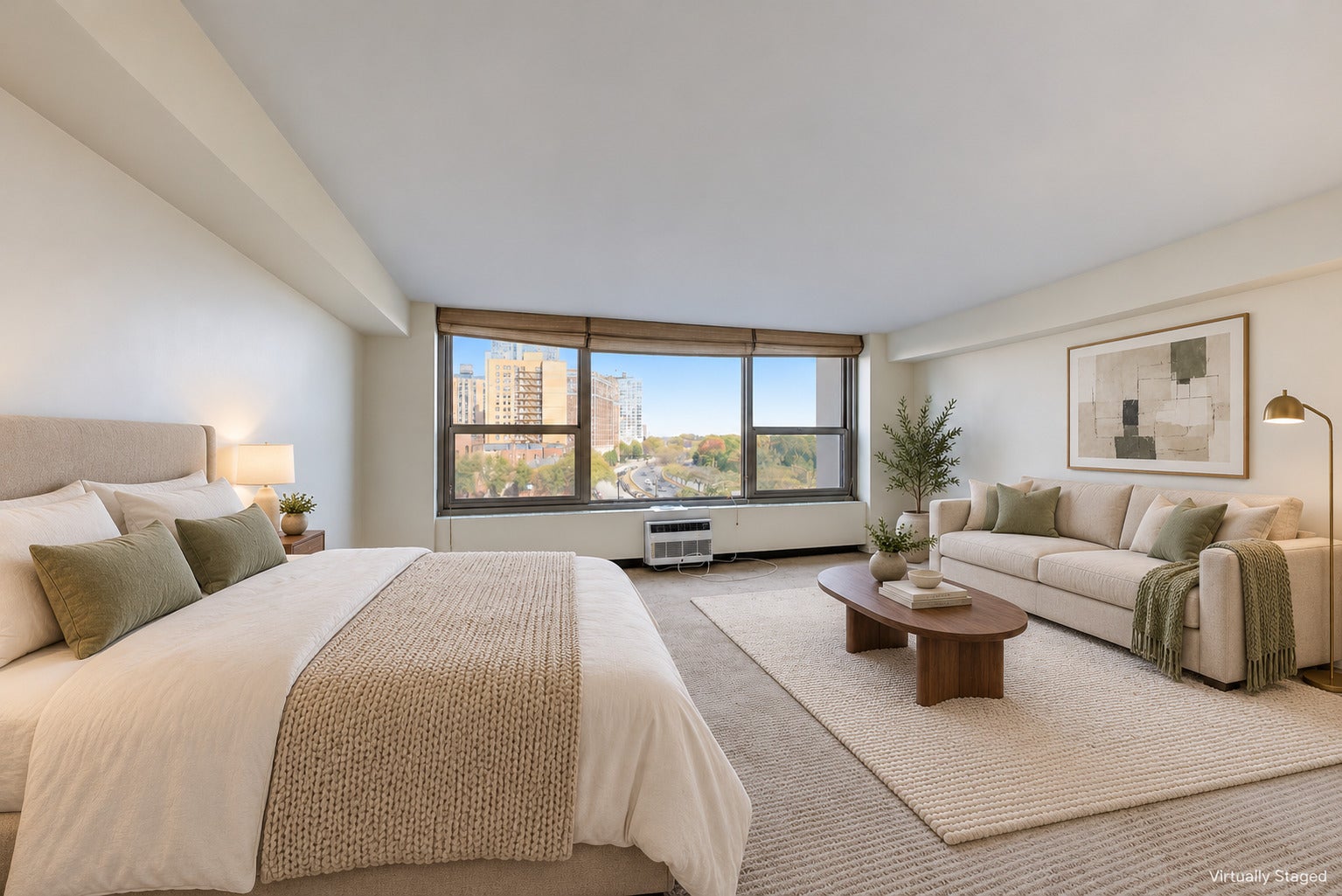 3600 N LAKE SHORE Drive 616