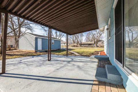 Tiny photo for 1777 Linden Avenue, Hanover Park, IL 60133 (MLS # 12549543)