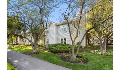 Tiny photo for 1028 Rockport Drive, Carol Stream, IL 60188 (MLS # 12773360)
