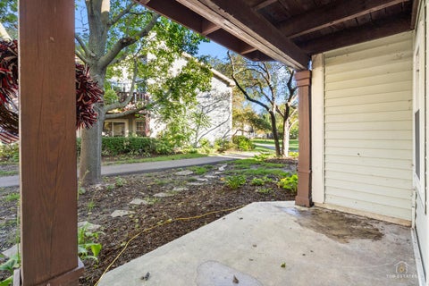 Tiny photo for 1028 Rockport Drive, Carol Stream, IL 60188 (MLS # 12773360)