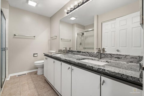 Tiny photo for 1028 Rockport Drive, Carol Stream, IL 60188 (MLS # 12773360)