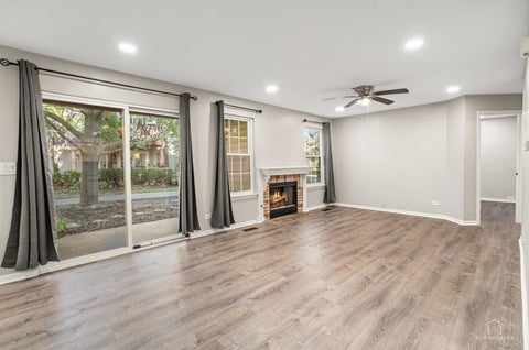 Tiny photo for 1028 Rockport Drive, Carol Stream, IL 60188 (MLS # 12773360)