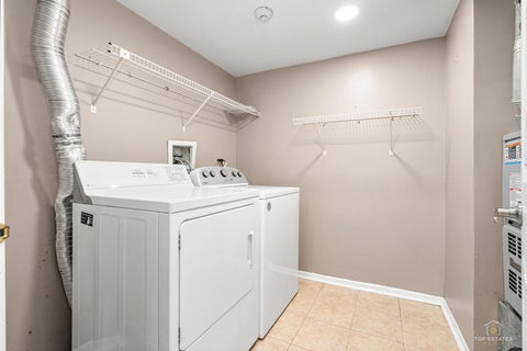 Tiny photo for 1028 Rockport Drive, Carol Stream, IL 60188 (MLS # 12773360)