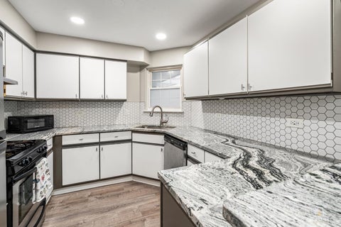 Tiny photo for 1028 Rockport Drive, Carol Stream, IL 60188 (MLS # 12773360)