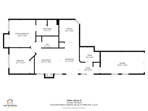 Tiny photo for 1028 Rockport Drive, Carol Stream, IL 60188 (MLS # 12773360)